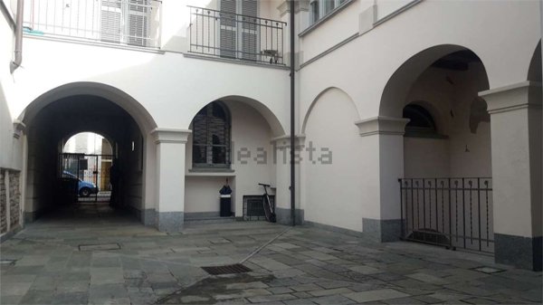 ufficio in vendita a Piacenza