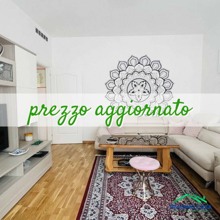 appartamento in vendita a Piacenza