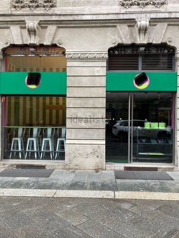 negozio in vendita a Piacenza in zona Centro Storico