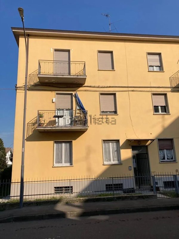 appartamento in vendita a Piacenza in zona Veggioletta