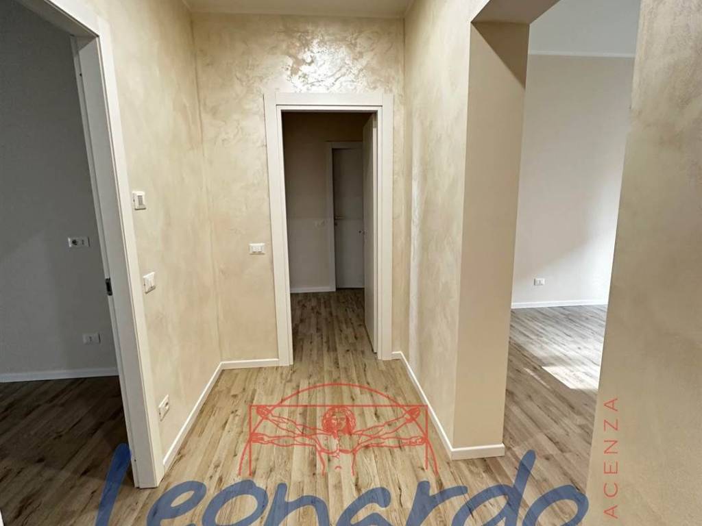 appartamento in vendita a Piacenza in zona Stadio