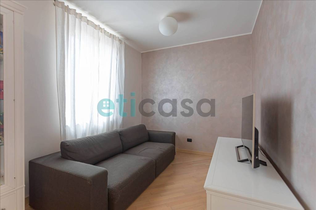 appartamento in vendita a Piacenza in zona Stadio