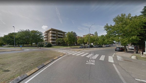 casa indipendente in vendita a Piacenza in zona Besurica