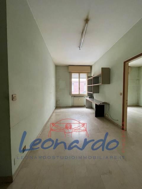 appartamento in vendita a Piacenza in zona Centro Storico