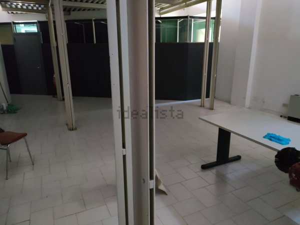 ufficio in vendita a Piacenza in zona Centro Storico