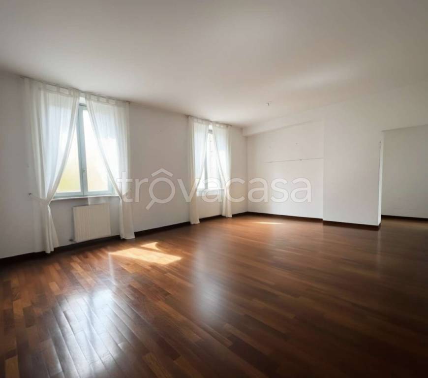 appartamento in vendita a Piacenza in zona Centro Storico