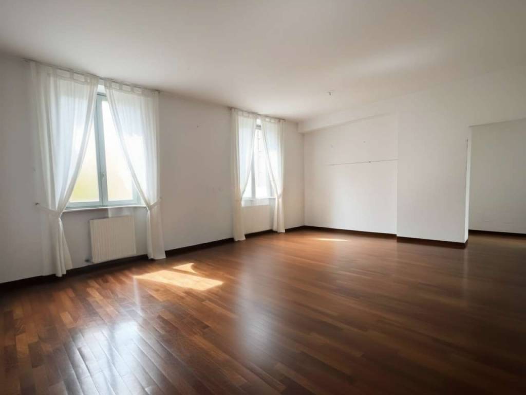 appartamento in vendita a Piacenza in zona Centro Storico