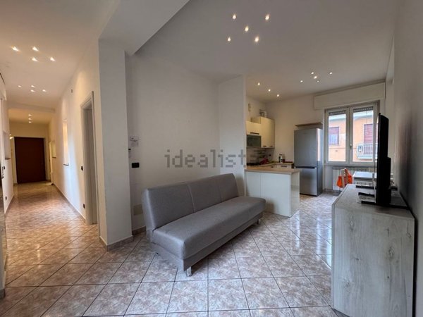 appartamento in vendita a Piacenza