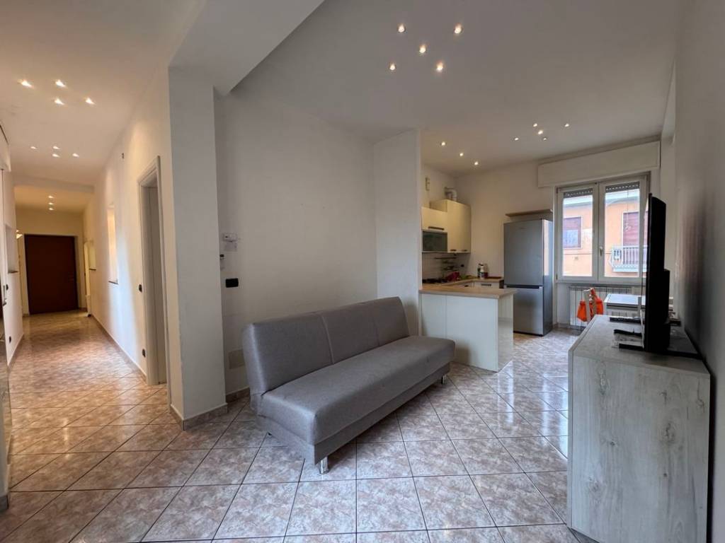 appartamento in vendita a Piacenza