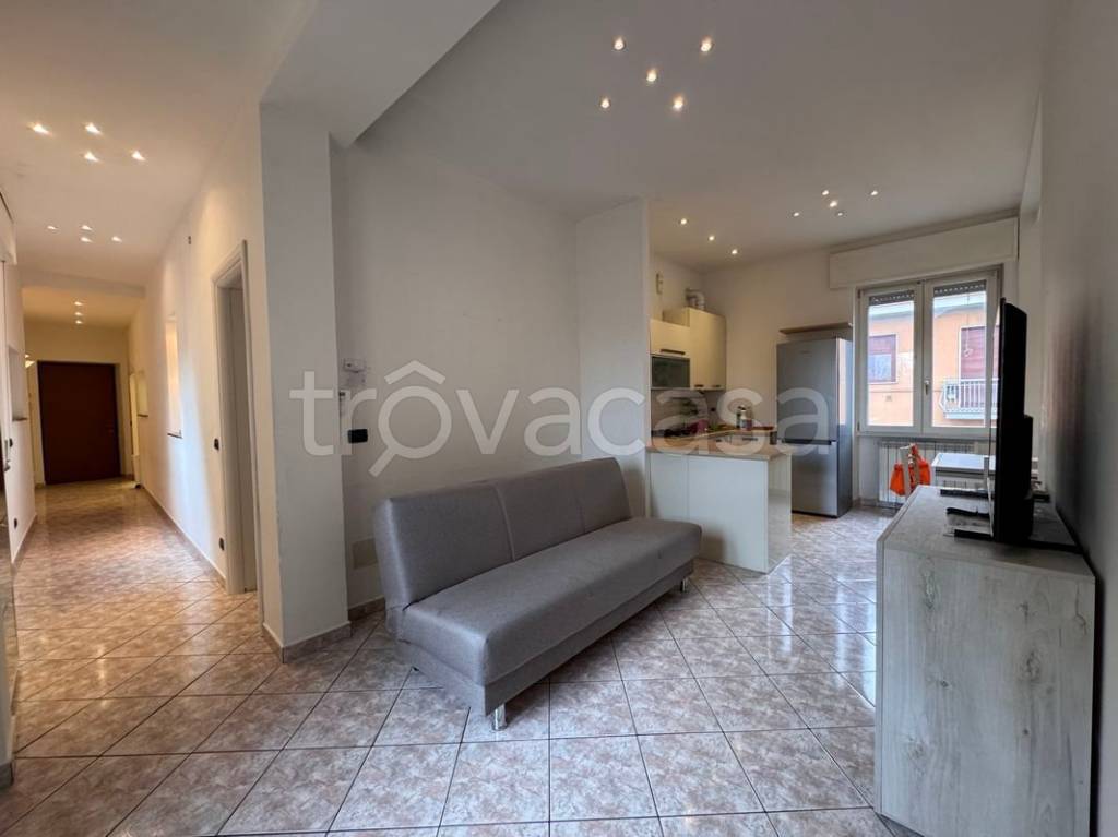 appartamento in vendita a Piacenza