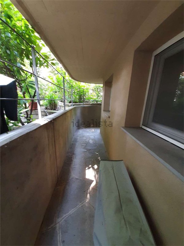 ufficio in vendita a Piacenza in zona Infrangibile