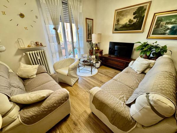 appartamento in vendita a Piacenza in zona Barriera Genova