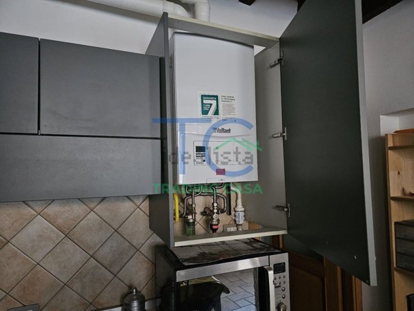 appartamento in vendita a Piacenza in zona Centro Storico