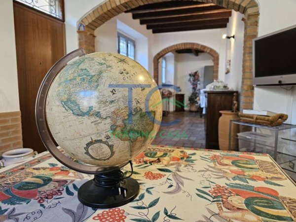 appartamento in vendita a Piacenza in zona Centro Storico