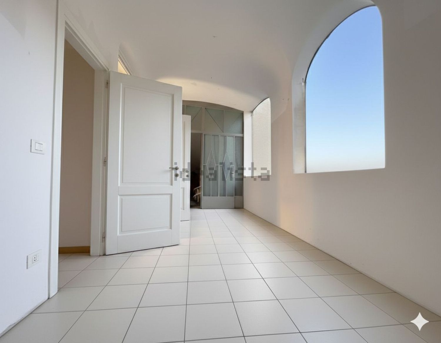 appartamento in vendita a Piacenza