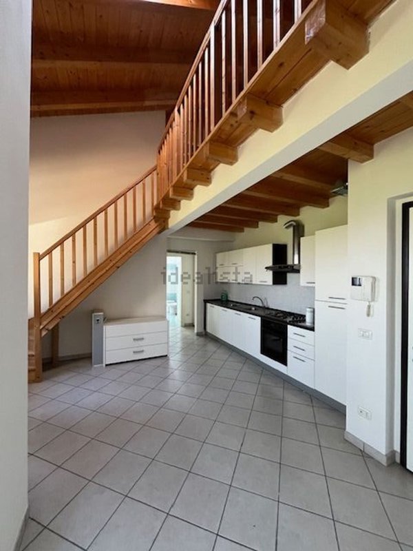 appartamento in vendita a Piacenza