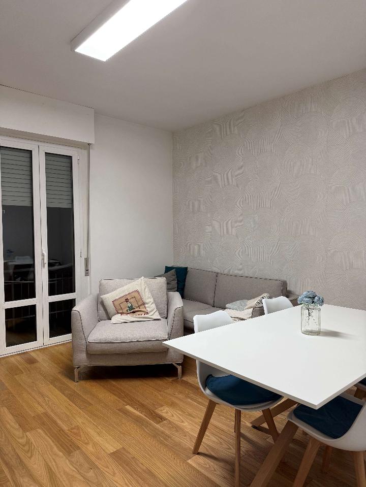 appartamento in vendita a Piacenza in zona Stadio