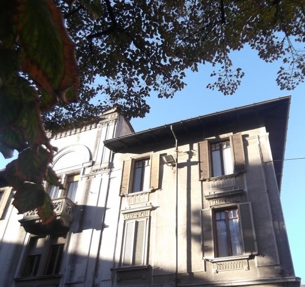 appartamento in vendita a Piacenza in zona Centro Storico