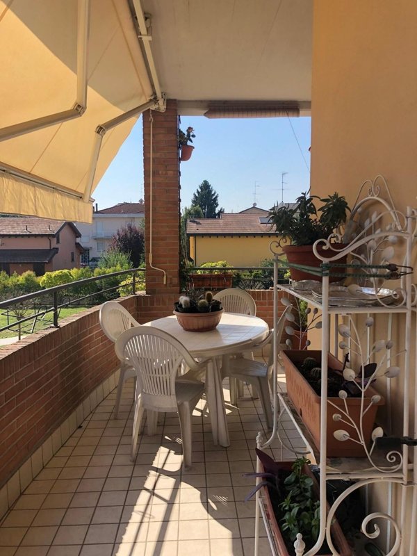 appartamento in vendita a Piacenza in zona Stadio