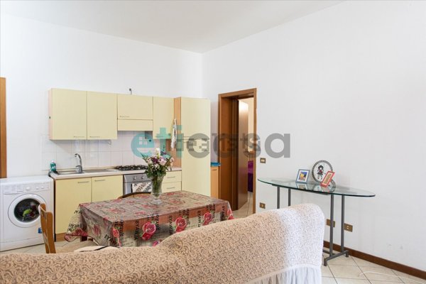 appartamento in vendita a Piacenza in zona Centro Storico