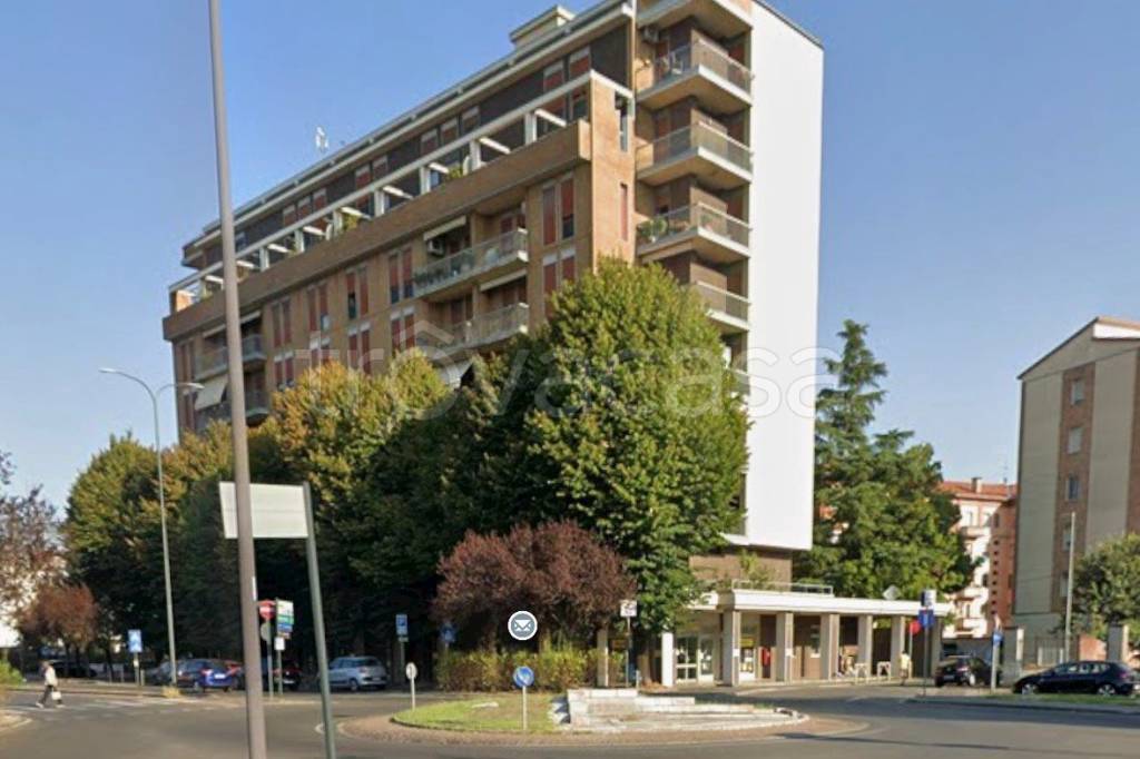 appartamento in vendita a Piacenza in zona Barriera Torino