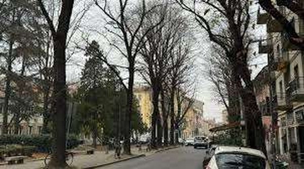 appartamento in vendita a Piacenza in zona Centro Storico