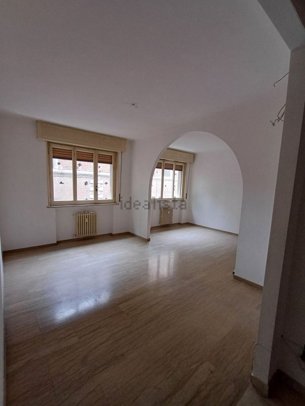 appartamento in vendita a Piacenza