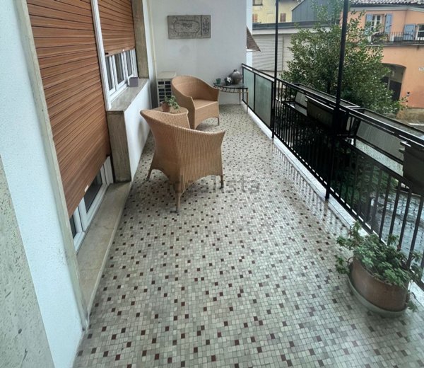 appartamento in vendita a Piacenza in zona Centro Storico