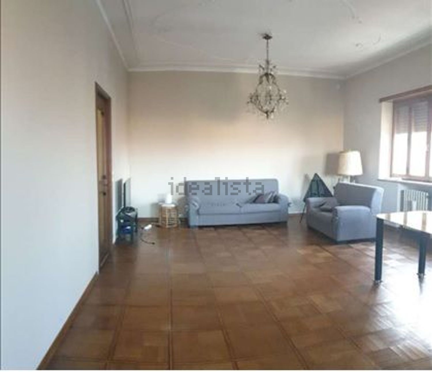 appartamento in vendita a Piacenza in zona Barriera Genova