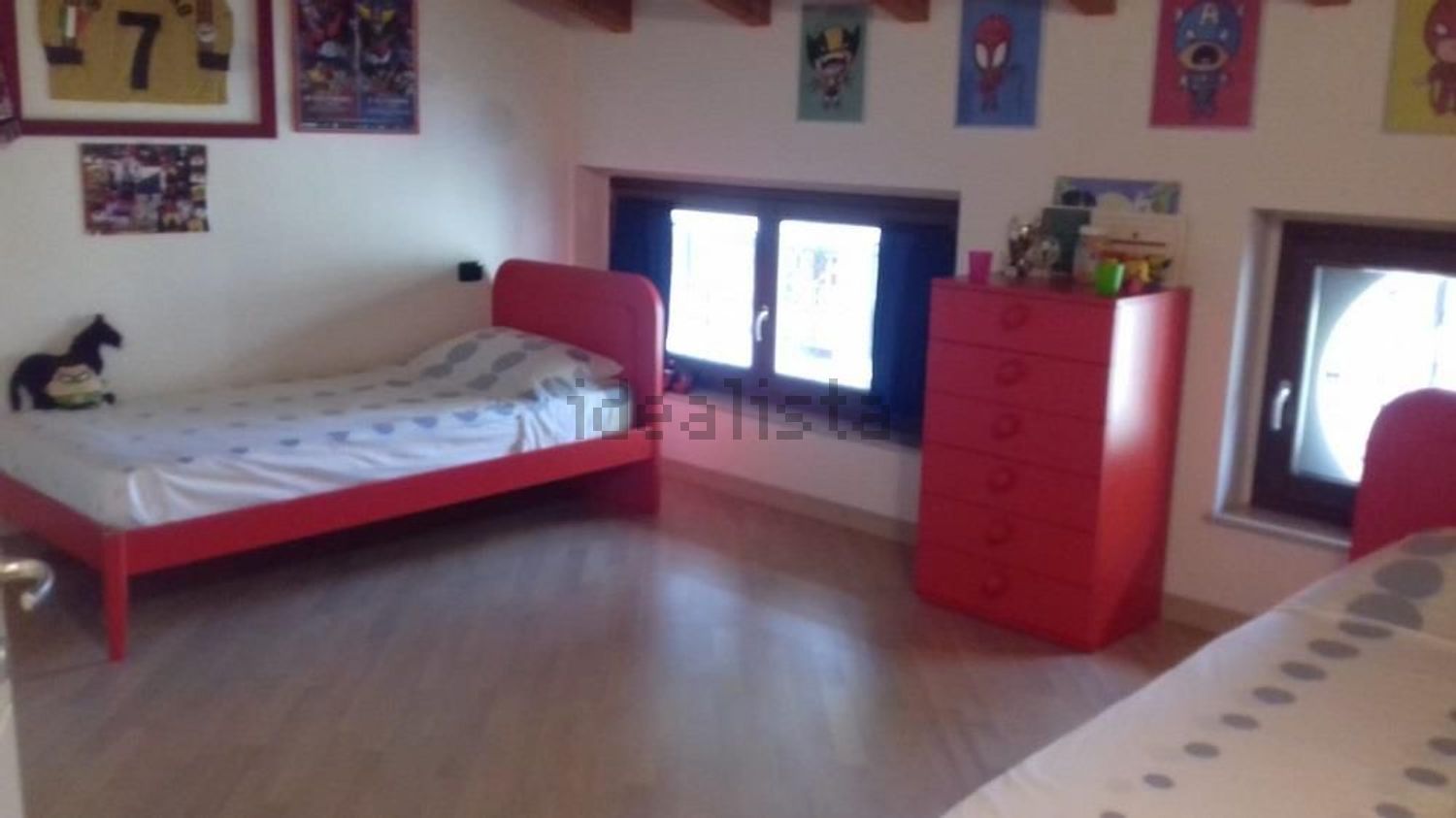 appartamento in vendita a Piacenza in zona Stadio