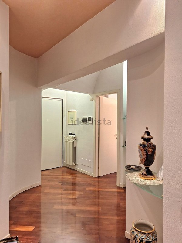 appartamento in vendita a Piacenza in zona Centro Storico