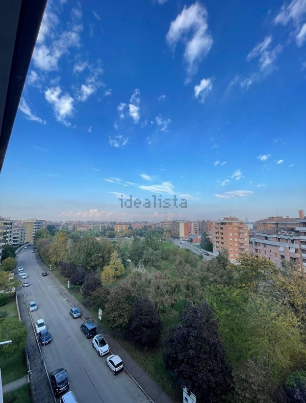 appartamento in vendita a Piacenza in zona Stadio