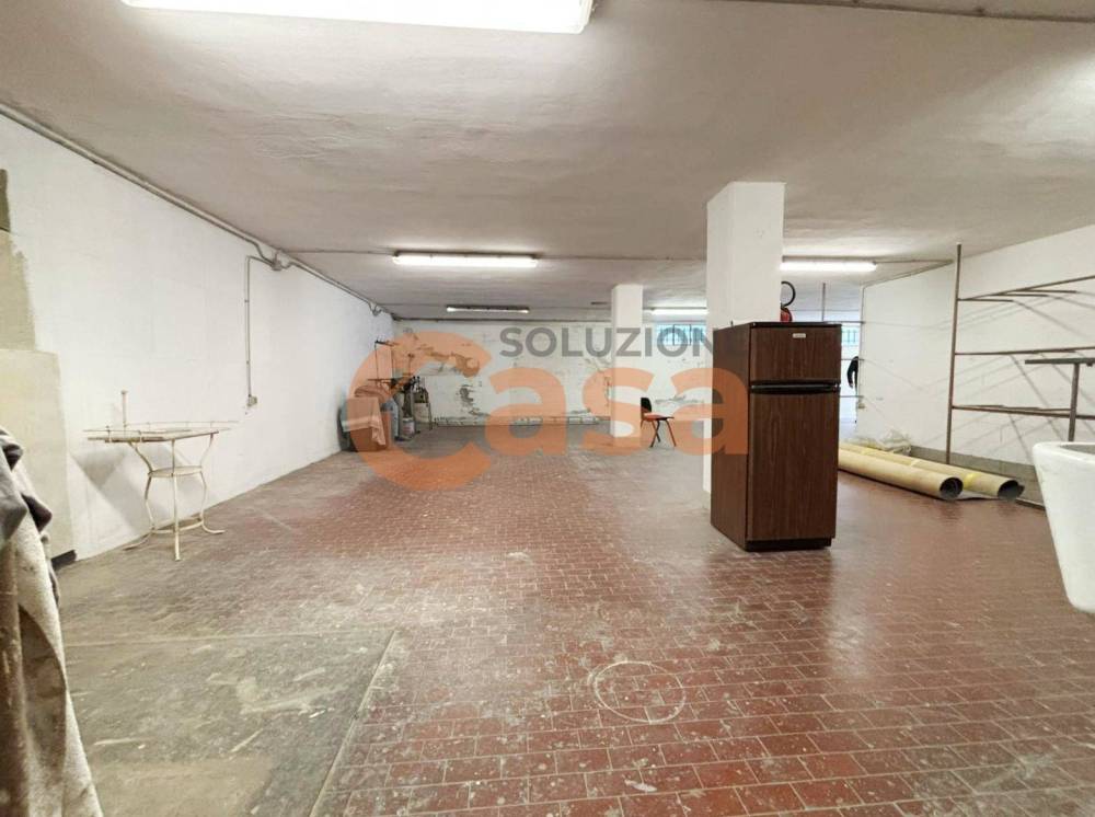 loft in vendita a Piacenza