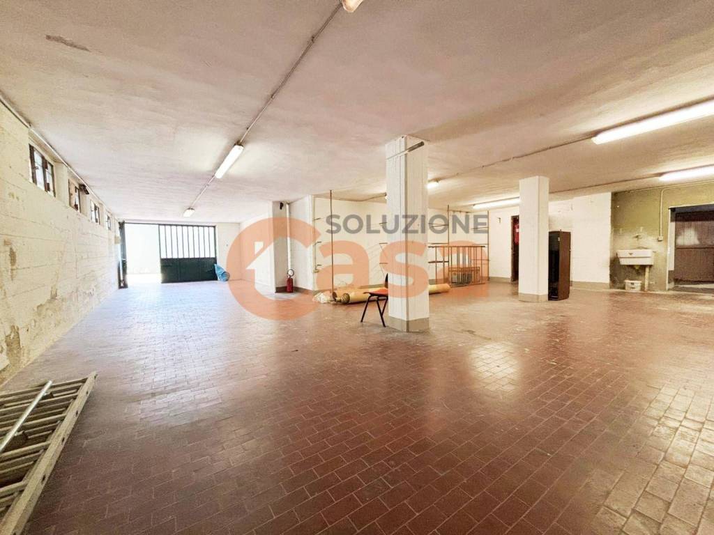 loft in vendita a Piacenza
