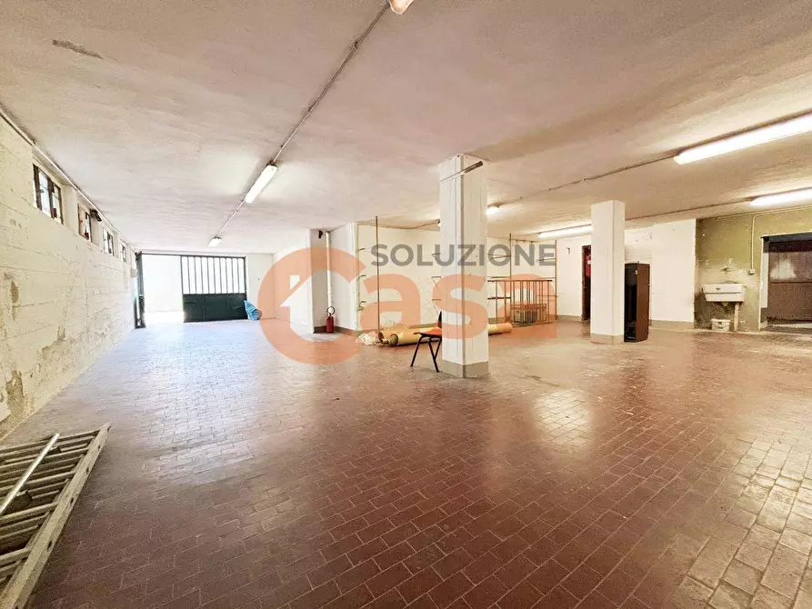 loft in vendita a Piacenza