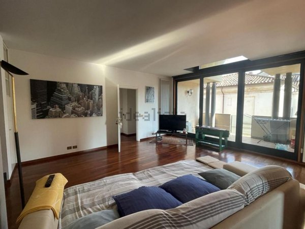 appartamento in vendita a Piacenza