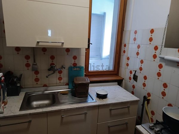 appartamento in vendita a Piacenza in zona Barriera Genova