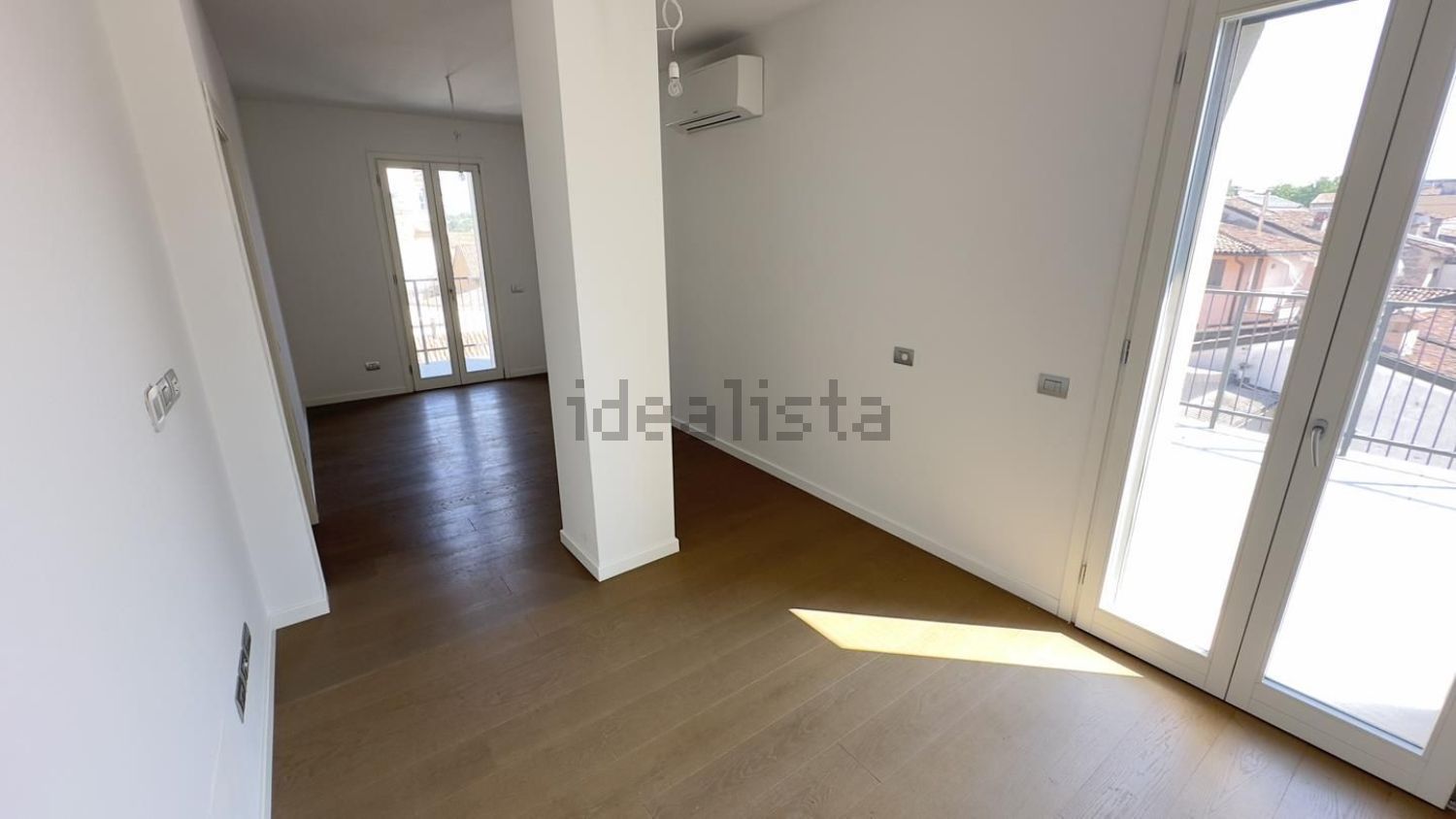 appartamento in vendita a Piacenza in zona Centro Storico