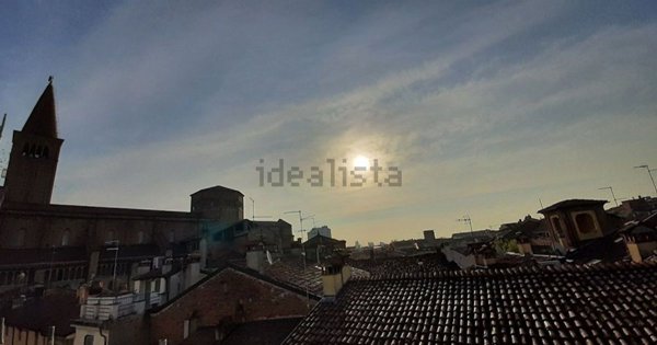 appartamento in vendita a Piacenza in zona Centro Storico