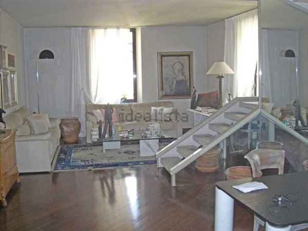 appartamento in vendita a Piacenza in zona Centro Storico