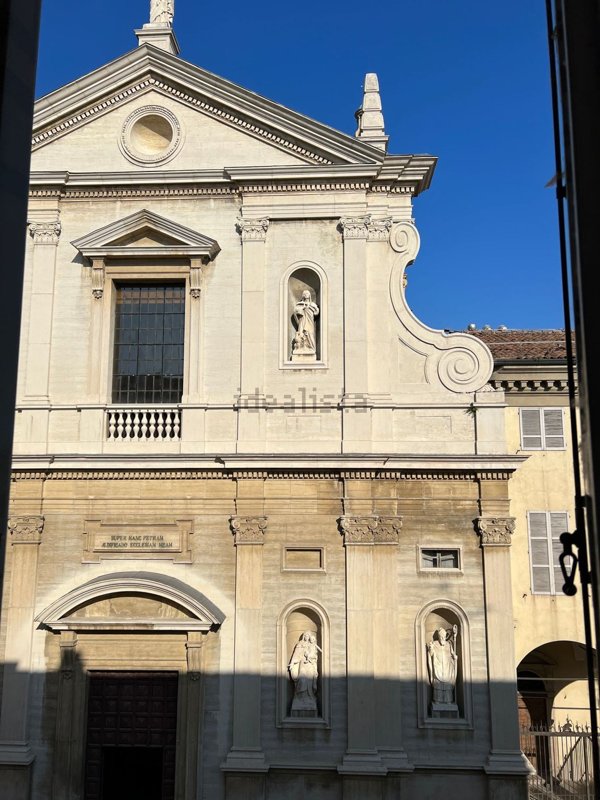 appartamento in vendita a Piacenza in zona Centro Storico