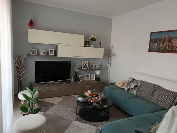 appartamento in vendita a Piacenza in zona San Bonico