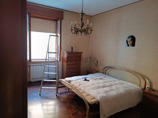 appartamento in vendita a Piacenza in zona Barriera Genova