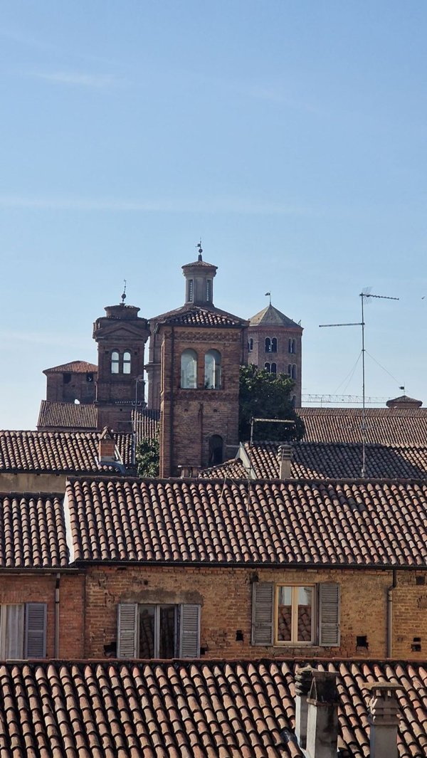 appartamento in vendita a Piacenza in zona Centro Storico