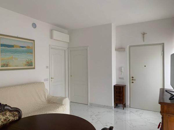 appartamento in vendita a Piacenza in zona Barriera Genova