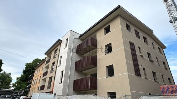 appartamento in vendita a Piacenza