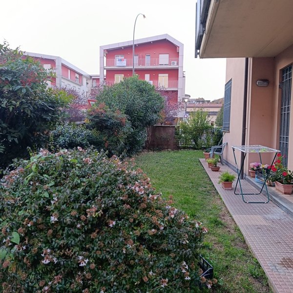 appartamento in vendita a Piacenza in zona Centro Storico