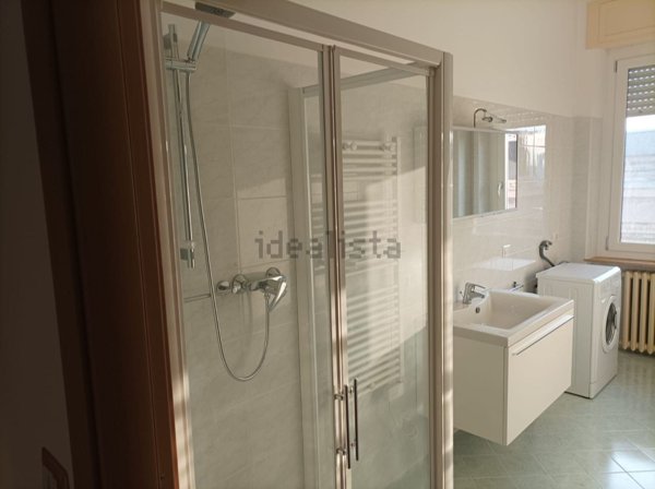 appartamento in vendita a Piacenza in zona Infrangibile