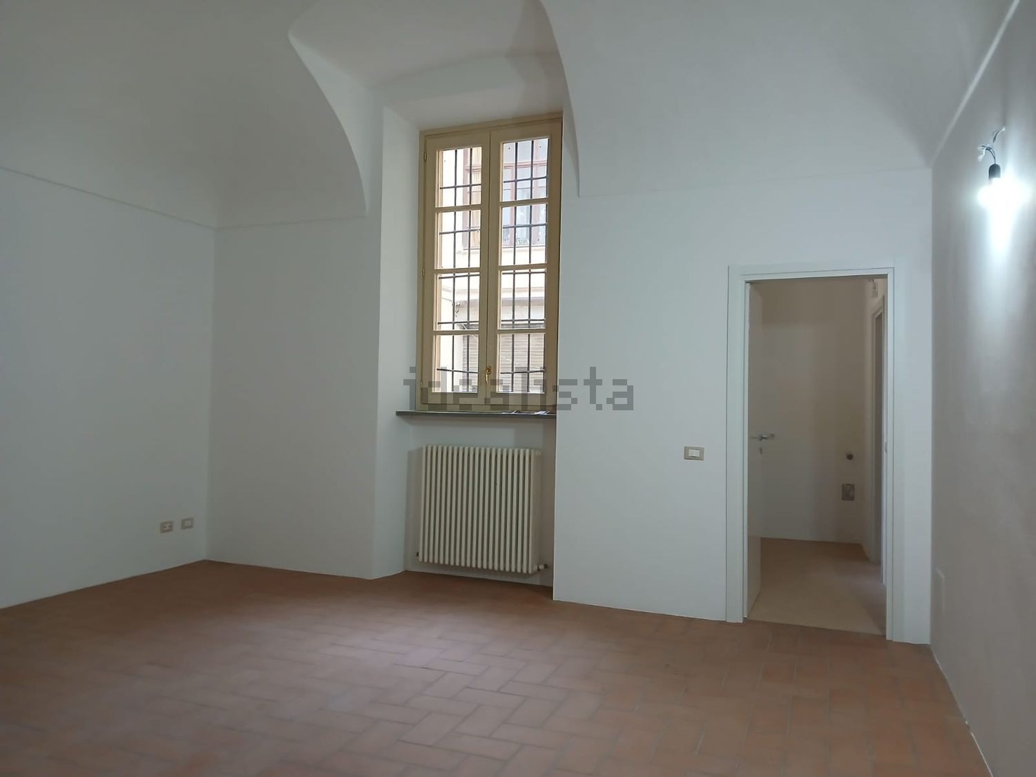 appartamento in vendita a Piacenza in zona Centro Storico