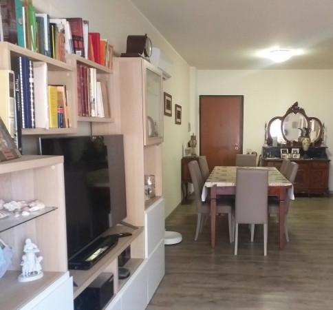 appartamento in vendita a Piacenza in zona Besurica